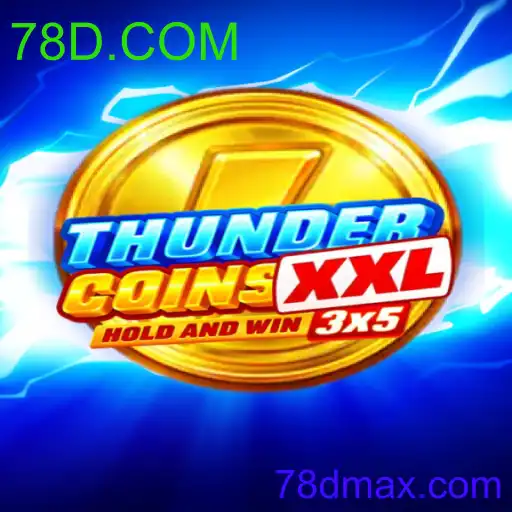 ThunderCoinsXxl