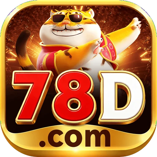 78D.COM Logo